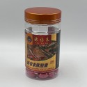 Капсулы омоложения Арктическое масло Криля (астаксантина) Astaxanthin Ou Fu Lai, 500 мг, 100 капсул